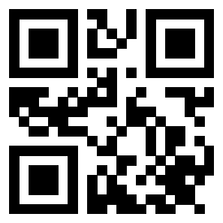 Immagine del Qr Code di 3914712326
