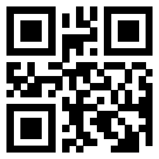 3914712329 Qr Code associato