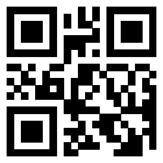 3914712331 - Immagine del Qr Code associato