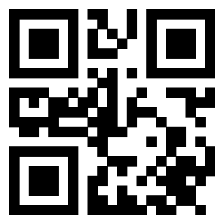 Scansione del QrCode di 3914712332