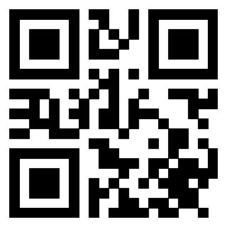 Il QrCode di 3914712333