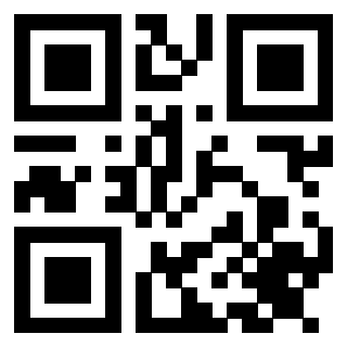 Scansione del QrCode di 3914712334