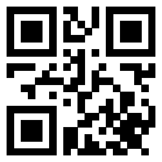 Scansione del QrCode di 3914712335
