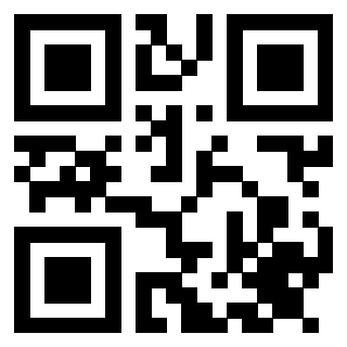 3914712337 - Immagine del Qr Code associato