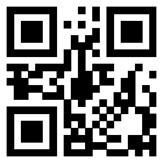 3914712340 - Immagine del Qr Code associato