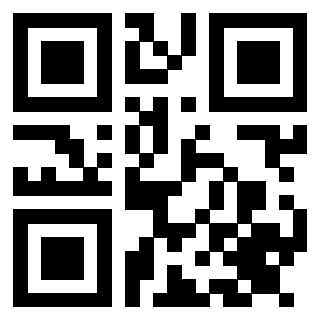Il QrCode di 3914712341