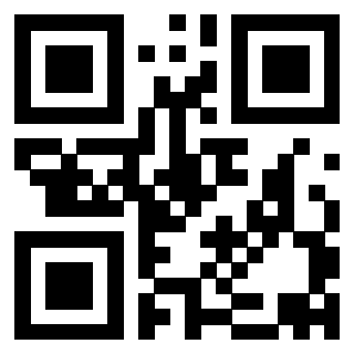 Scansione del Qr Code di 3914712342