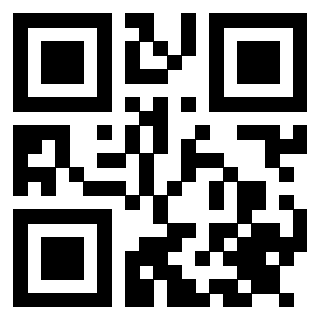 3914712343 - Immagine del Qr Code