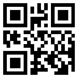 Immagine del QrCode di 3914712345