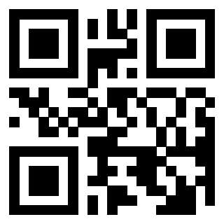 Immagine del Qr Code di 3914712347