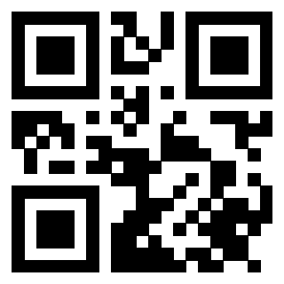 Immagine del QrCode di 3914712350