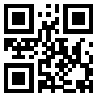 Il QrCode di 3914712352