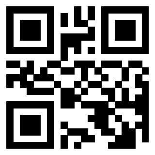 3914712357 - Immagine del Qr Code associato