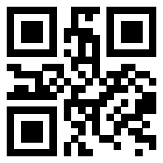 Il Qr Code di 3914712358