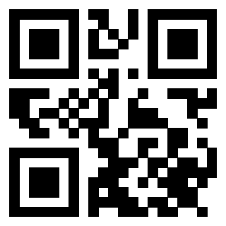 3914712359 - Immagine del QrCode associato