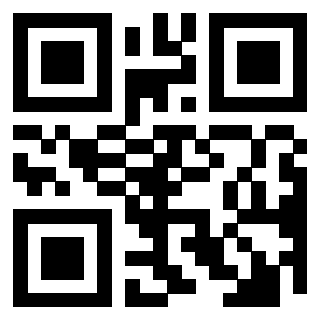 Scansione del Qr Code di 3914712362