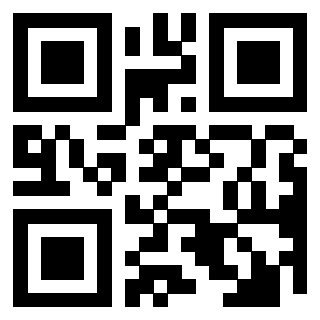3914712363 - Immagine del Qr Code associato