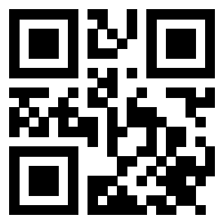 3914712364 QrCode associato