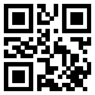 Scansione del Qr Code di 3914712366