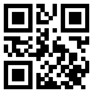 Immagine del Qr Code di 3914712369