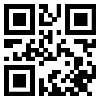 3914712372 Qr Code associato