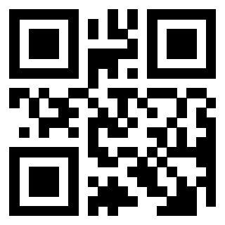 Scansione del QrCode di 3914712374