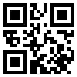 Immagine del Qr Code di 3914712376
