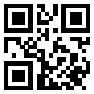 3914712378 - Immagine del QrCode associato