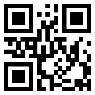 Scansione del QrCode di 3914712384