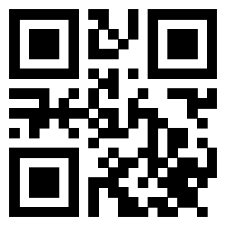 3914712385 - Immagine del QrCode associato