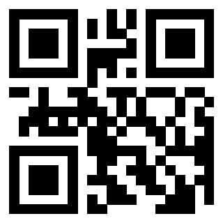 Immagine del Qr Code di 3914712392