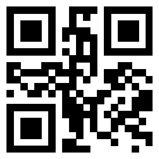 3914712398 - Immagine del Qr Code associato