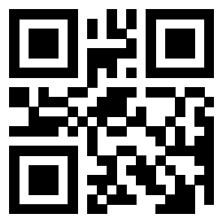 3914712400 - Immagine del Qr Code