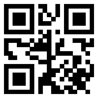 Immagine del Qr Code di 3914712401