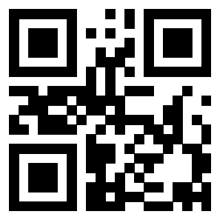 3914712405 - Immagine del QrCode associato