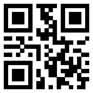 Scansione del Qr Code di 3914712407