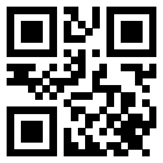 Scansione del QrCode di 3914712411