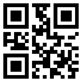 3914712413 QrCode associato