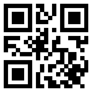 Il QrCode di 3914712414