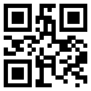 Scansione del QrCode di 3914712415