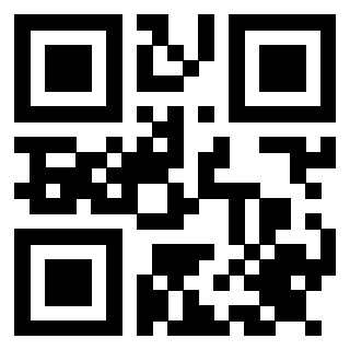3914712416 - Immagine del QrCode associato