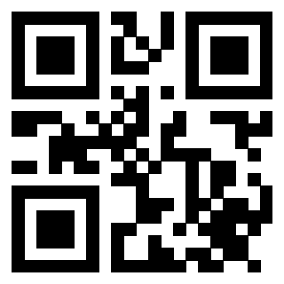 3914712417 - Immagine del Qr Code associato