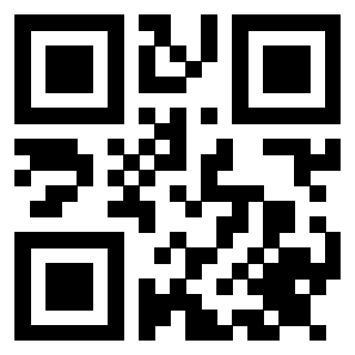 3914712418 - Immagine del QrCode