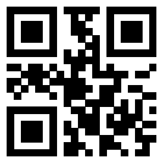 Immagine del QrCode di 3914712422