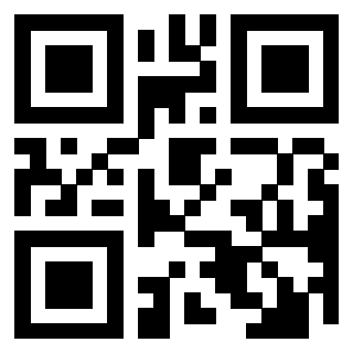 3914712423 Qr Code associato
