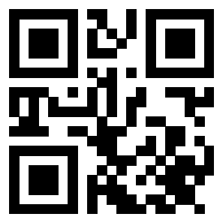 Scansione del QrCode di 3914712424