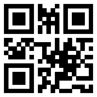 Immagine del Qr Code di 3914712427