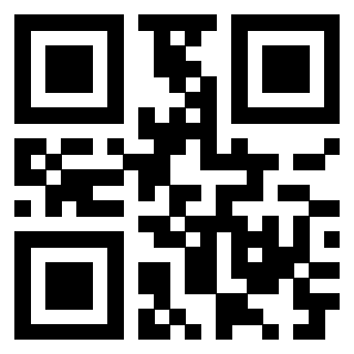 Scansione del QrCode di 3914712436