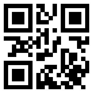 Scansione del Qr Code di 3914712437