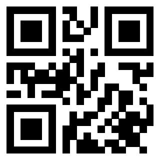 Immagine del Qr Code di 3914712438